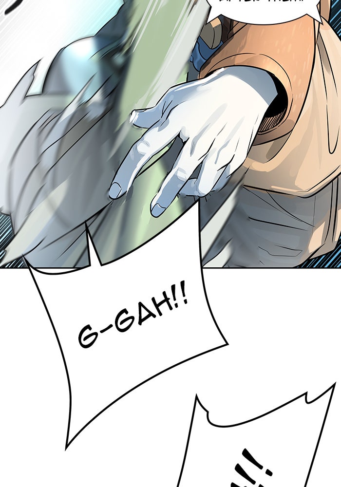 Tower of God Manga Chapter 521 page 196 - [Season 3] Ep. 104