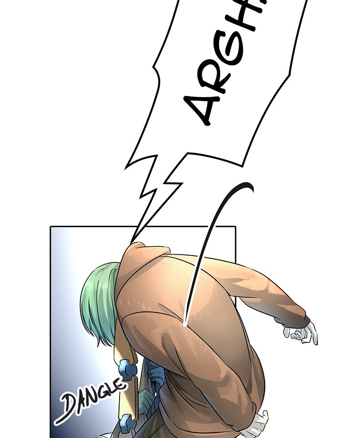 Tower of God Manga Chapter 521 page 197 - [Season 3] Ep. 104