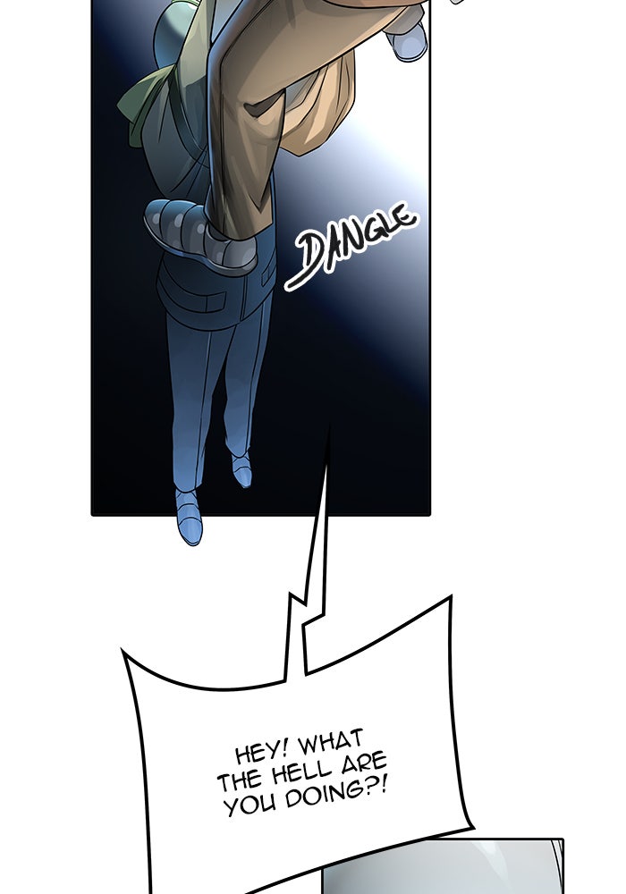 Tower of God Manga Chapter 521 page 198 - [Season 3] Ep. 104