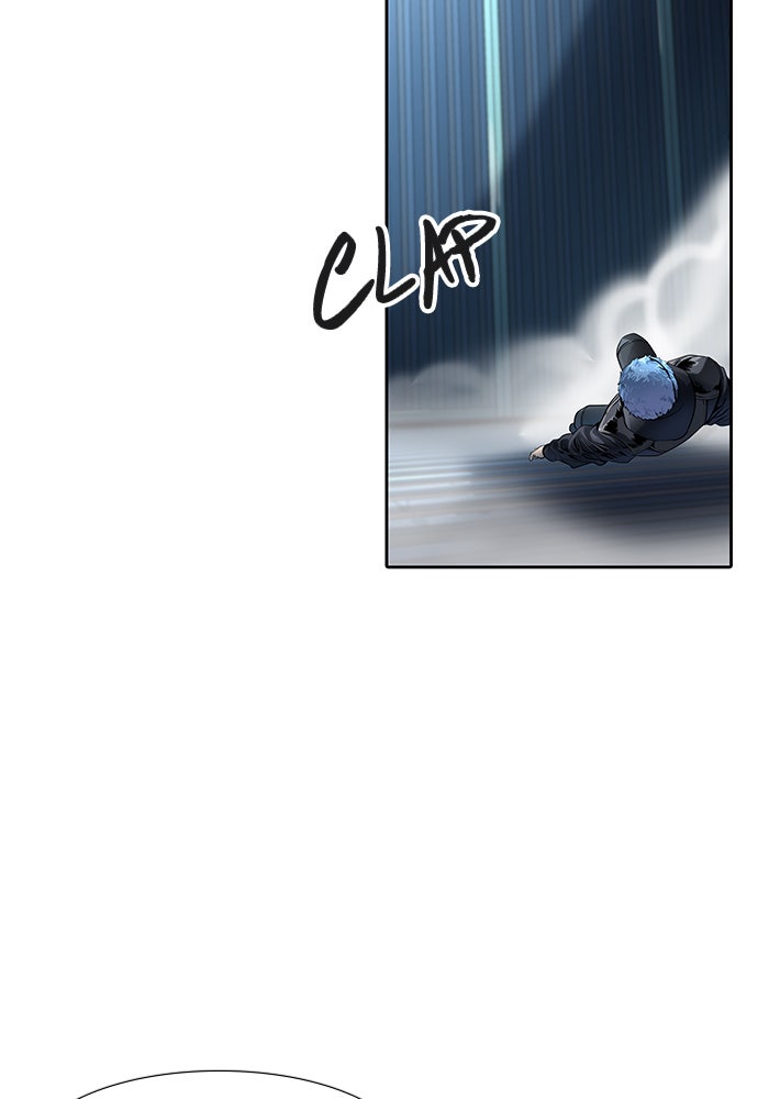 Tower of God Manga Chapter 521 page 20 - [Season 3] Ep. 104