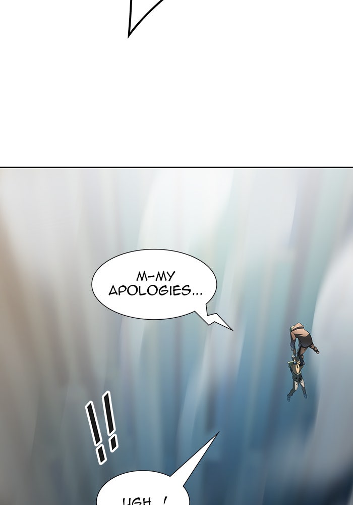 Tower of God Manga Chapter 521 page 200 - [Season 3] Ep. 104