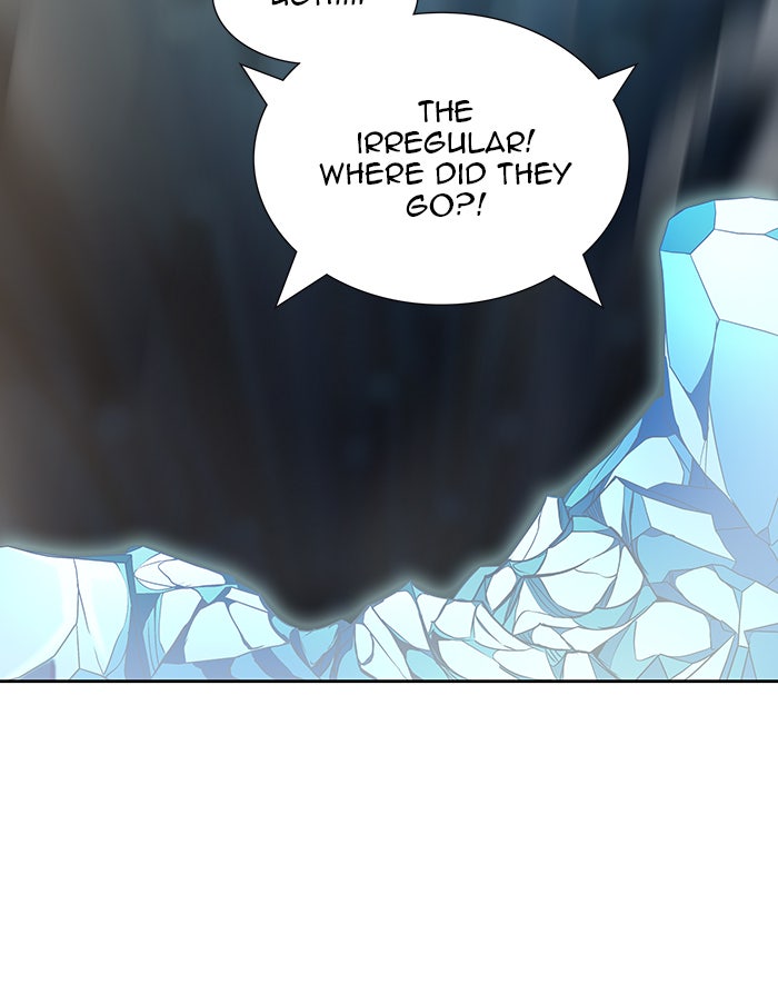 Tower of God Manga Chapter 521 page 201 - [Season 3] Ep. 104