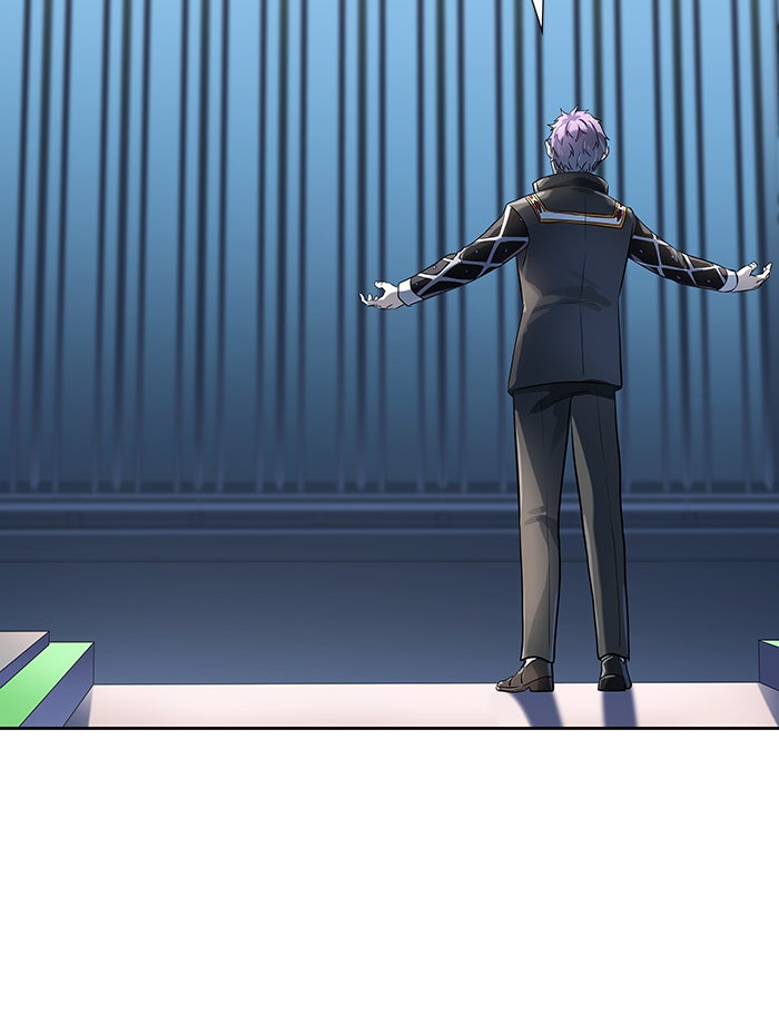 Tower of God Manga Chapter 521 page 23 - [Season 3] Ep. 104