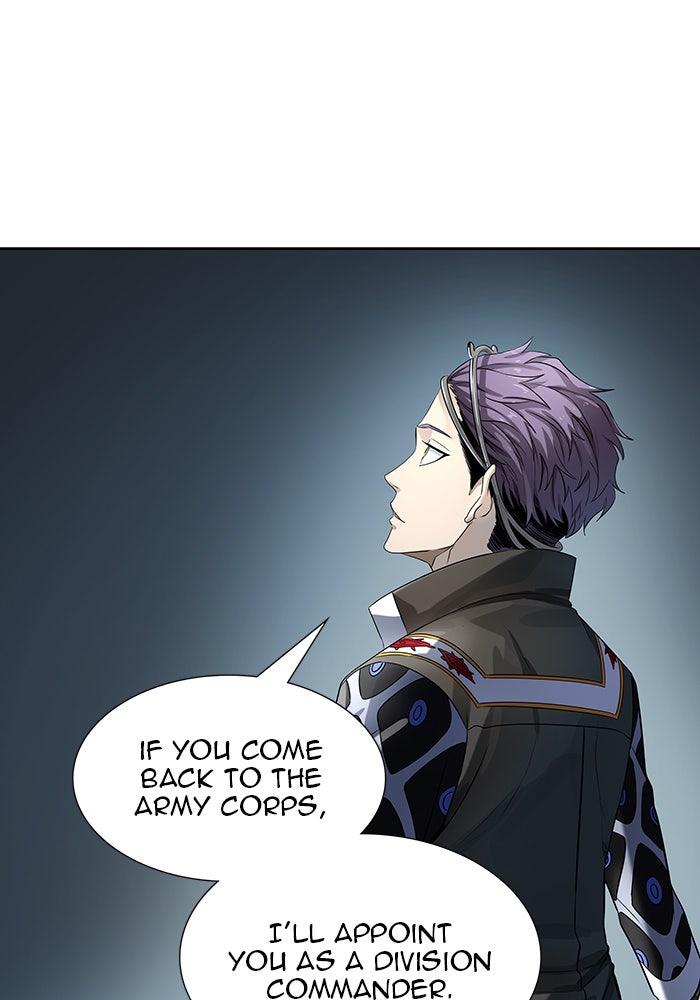 Tower of God Manga Chapter 521 page 24 - [Season 3] Ep. 104