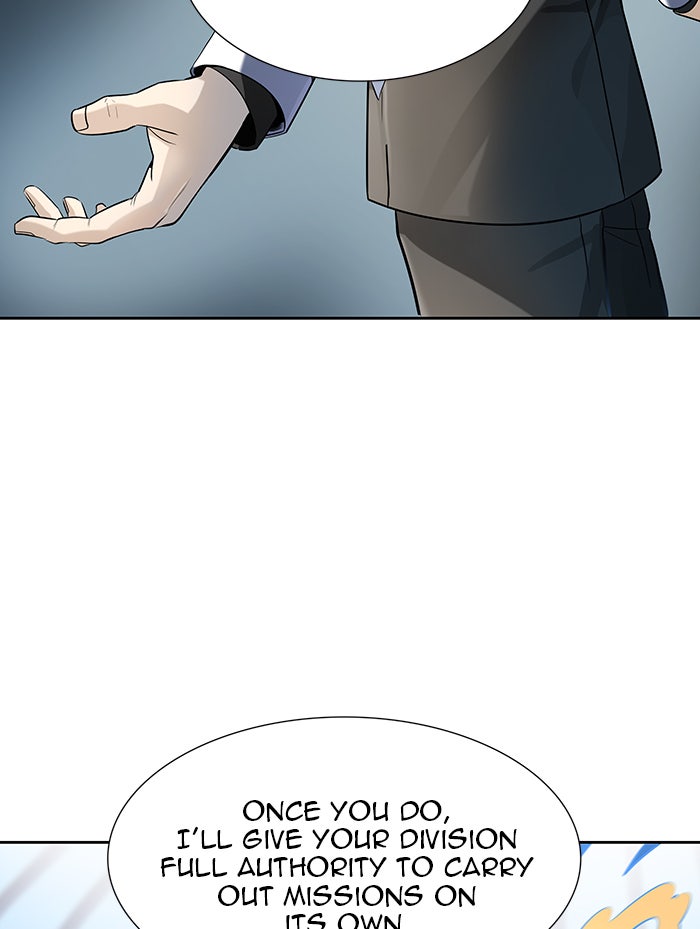 Tower of God Manga Chapter 521 page 25 - [Season 3] Ep. 104