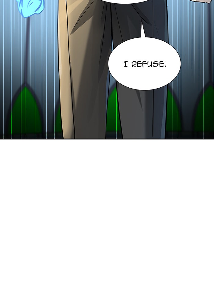 Tower of God Manga Chapter 521 page 27 - [Season 3] Ep. 104