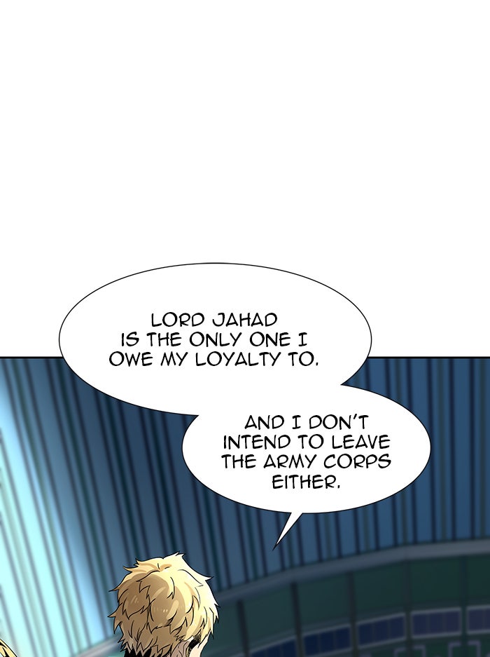 Tower of God Manga Chapter 521 page 28 - [Season 3] Ep. 104