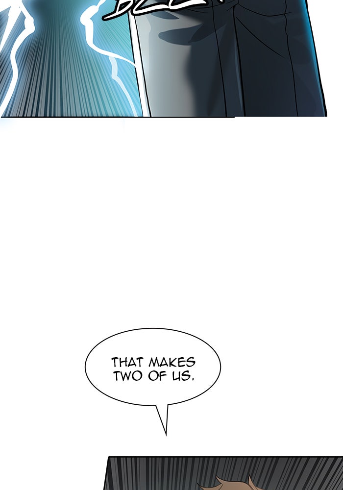 Tower of God Manga Chapter 521 page 35 - [Season 3] Ep. 104