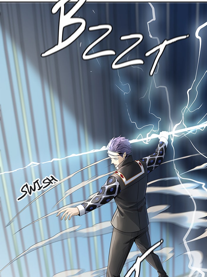 Tower of God Manga Chapter 521 page 38 - [Season 3] Ep. 104