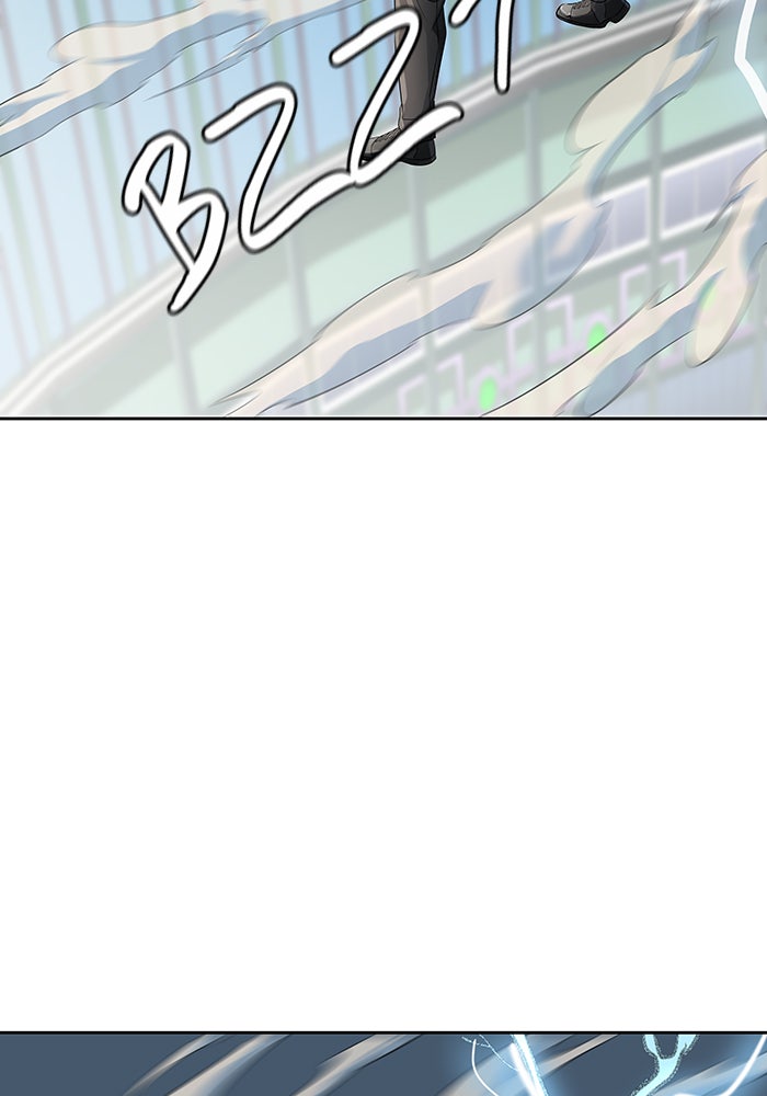 Tower of God Manga Chapter 521 page 39 - [Season 3] Ep. 104