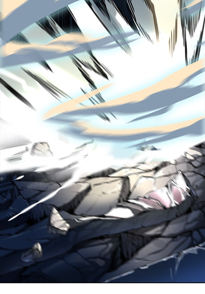 Tower of God Manga Chapter 521 page 4 - [Season 3] Ep. 104