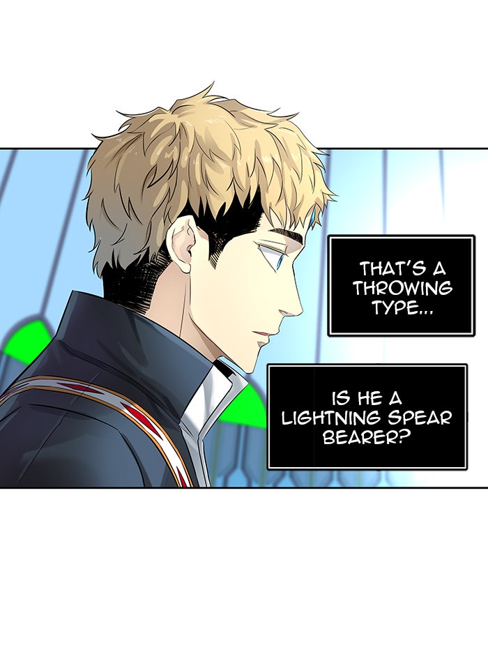Tower of God Manga Chapter 521 page 42 - [Season 3] Ep. 104