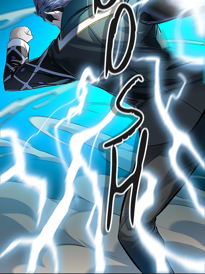 Tower of God Manga Chapter 521 page 44 - [Season 3] Ep. 104