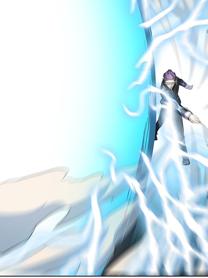 Tower of God Manga Chapter 521 page 46 - [Season 3] Ep. 104