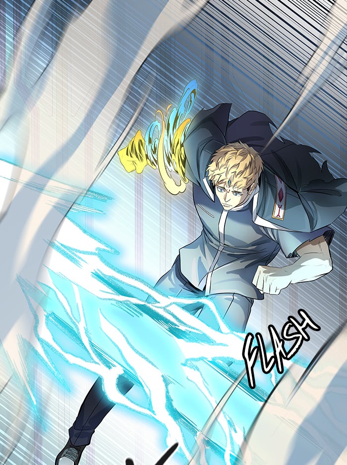 Tower of God Manga Chapter 521 page 48 - [Season 3] Ep. 104