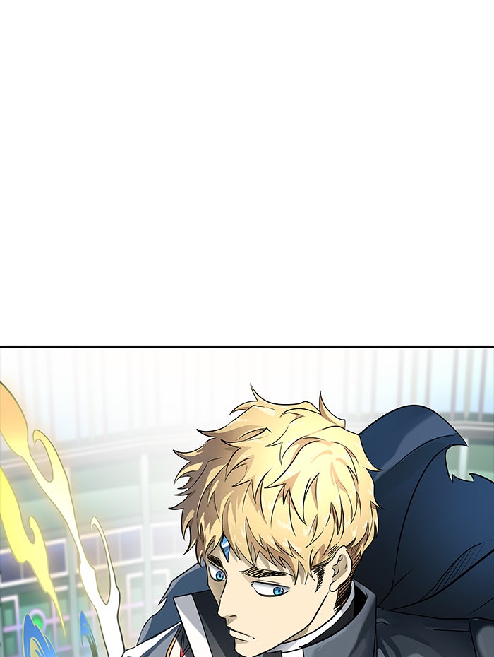 Tower of God Manga Chapter 521 page 5 - [Season 3] Ep. 104