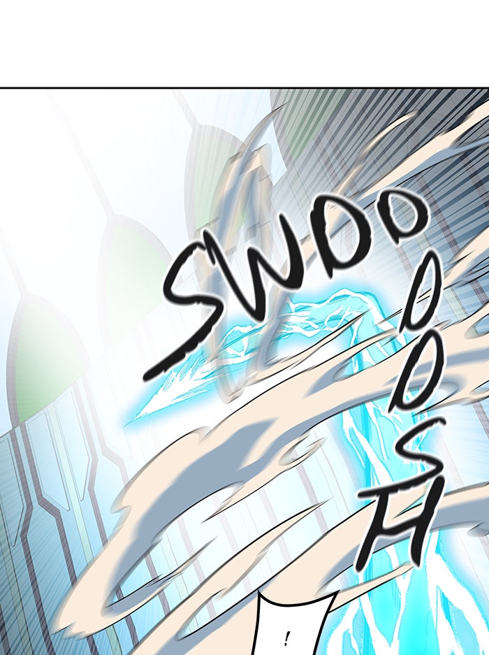 Tower of God Manga Chapter 521 page 50 - [Season 3] Ep. 104