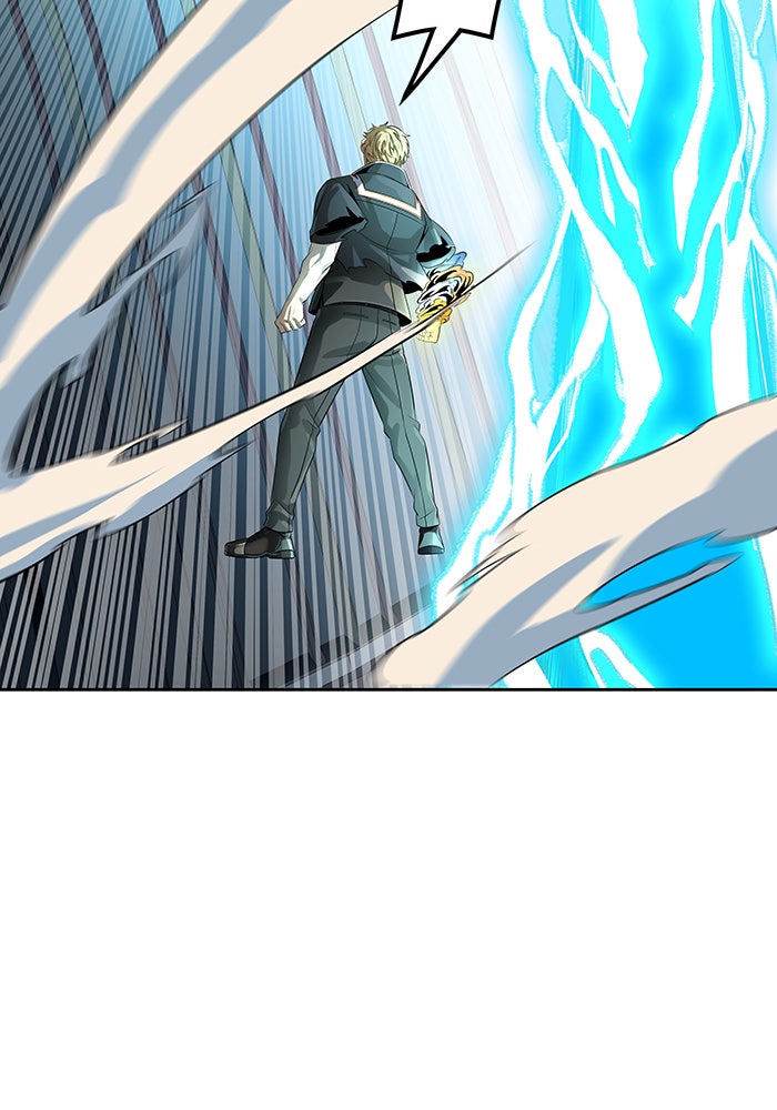 Tower of God Manga Chapter 521 page 51 - [Season 3] Ep. 104