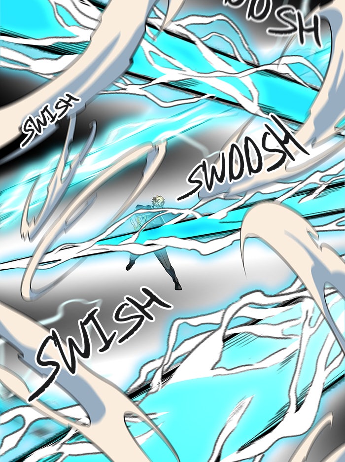 Tower of God Manga Chapter 521 page 54 - [Season 3] Ep. 104