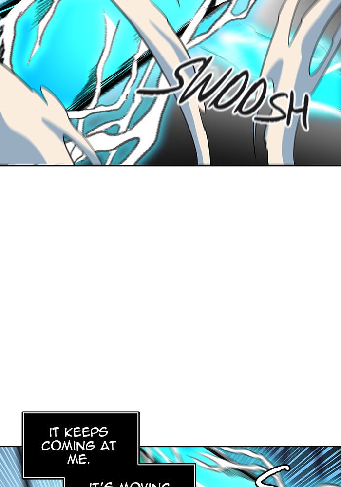 Tower of God Manga Chapter 521 page 55 - [Season 3] Ep. 104