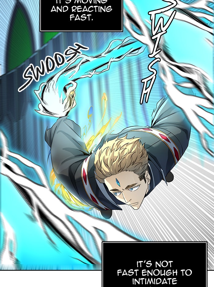 Tower of God Manga Chapter 521 page 56 - [Season 3] Ep. 104