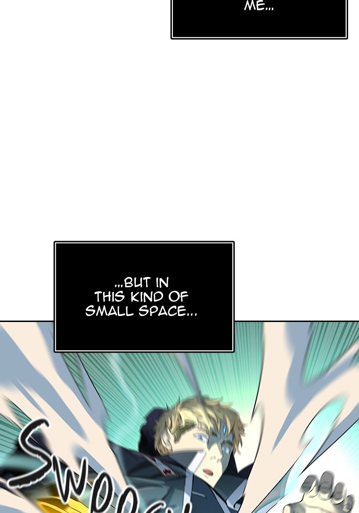 Tower of God Manga Chapter 521 page 57 - [Season 3] Ep. 104