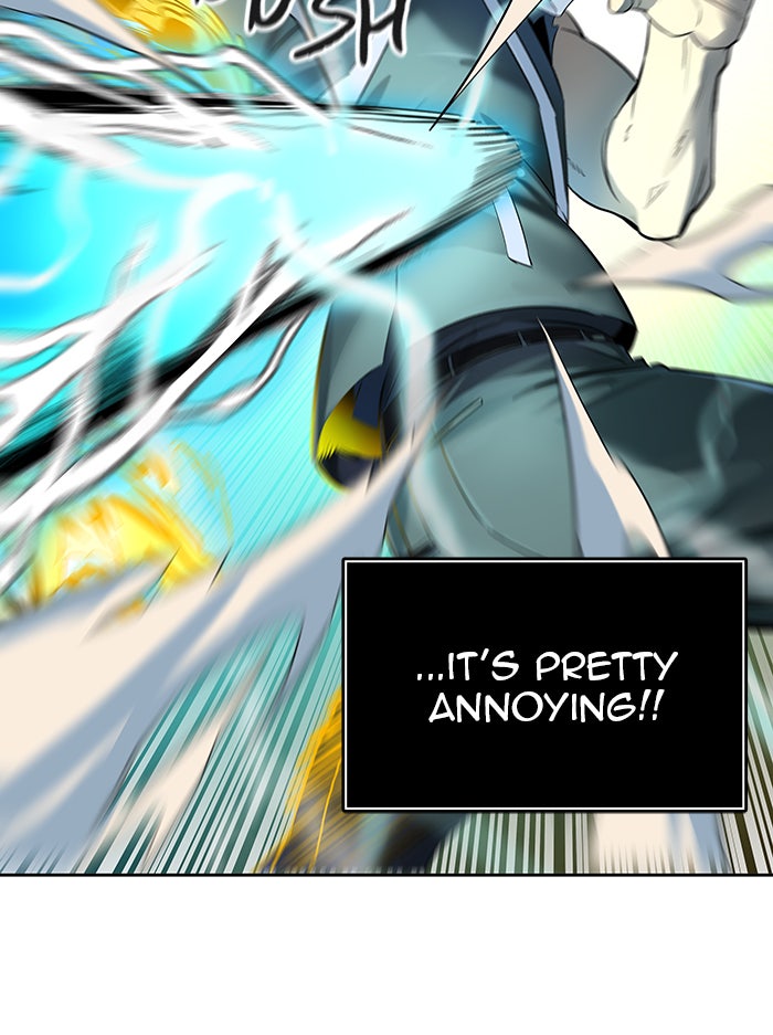 Tower of God Manga Chapter 521 page 58 - [Season 3] Ep. 104