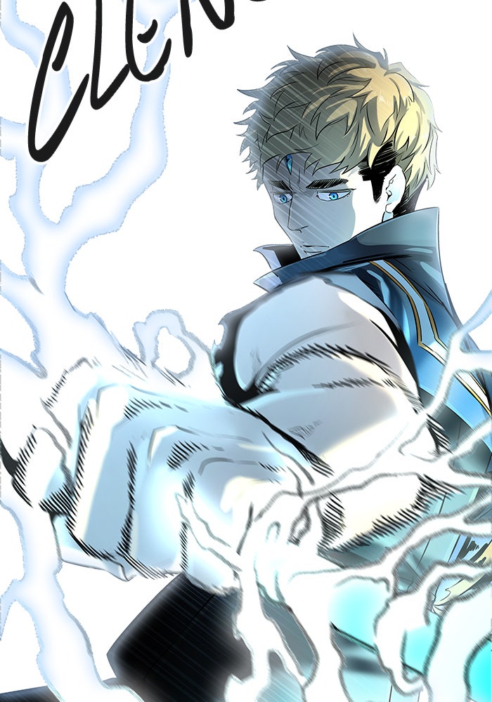 Tower of God Manga Chapter 521 page 62 - [Season 3] Ep. 104
