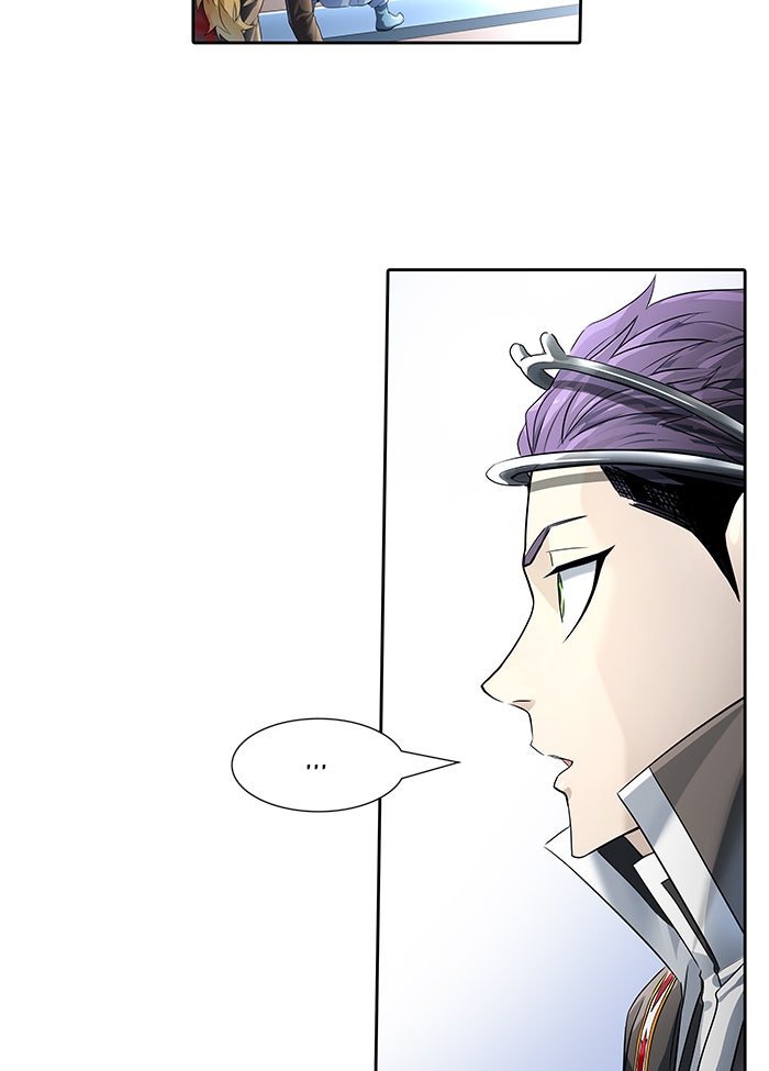 Tower of God Manga Chapter 521 page 65 - [Season 3] Ep. 104