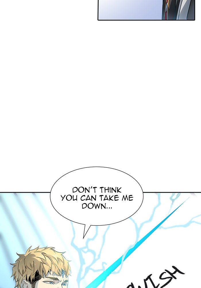 Tower of God Manga Chapter 521 page 66 - [Season 3] Ep. 104