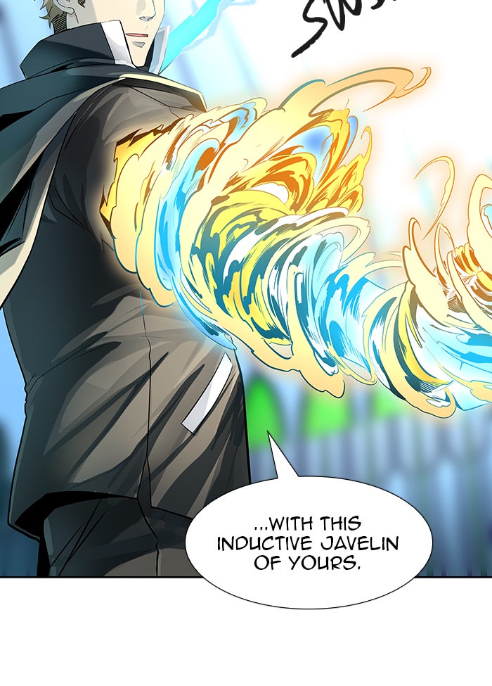 Tower of God Manga Chapter 521 page 67 - [Season 3] Ep. 104