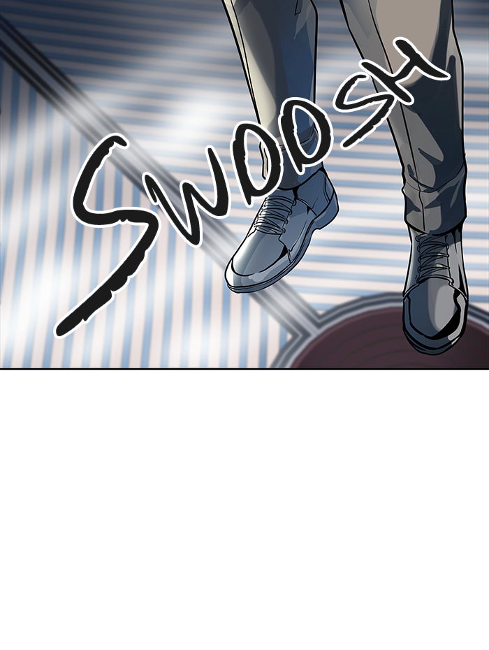 Tower of God Manga Chapter 521 page 7 - [Season 3] Ep. 104