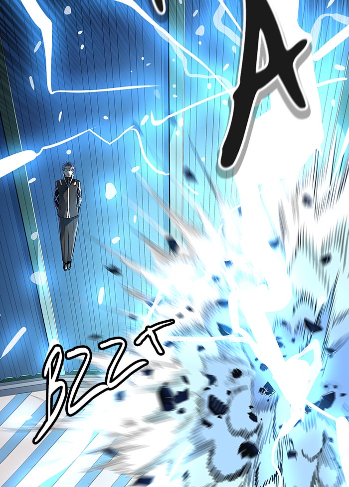 Tower of God Manga Chapter 521 page 71 - [Season 3] Ep. 104