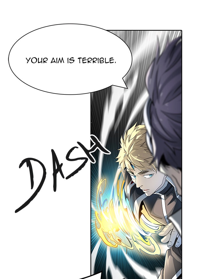Tower of God Manga Chapter 521 page 75 - [Season 3] Ep. 104