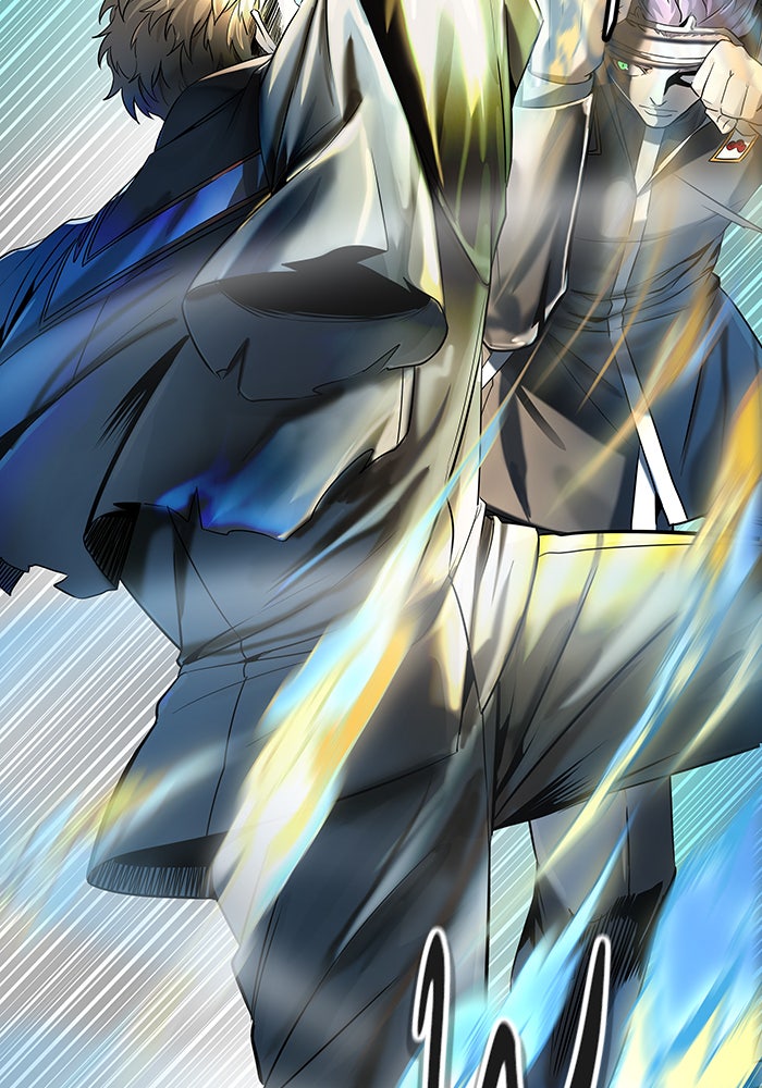 Tower of God Manga Chapter 521 page 78 - [Season 3] Ep. 104