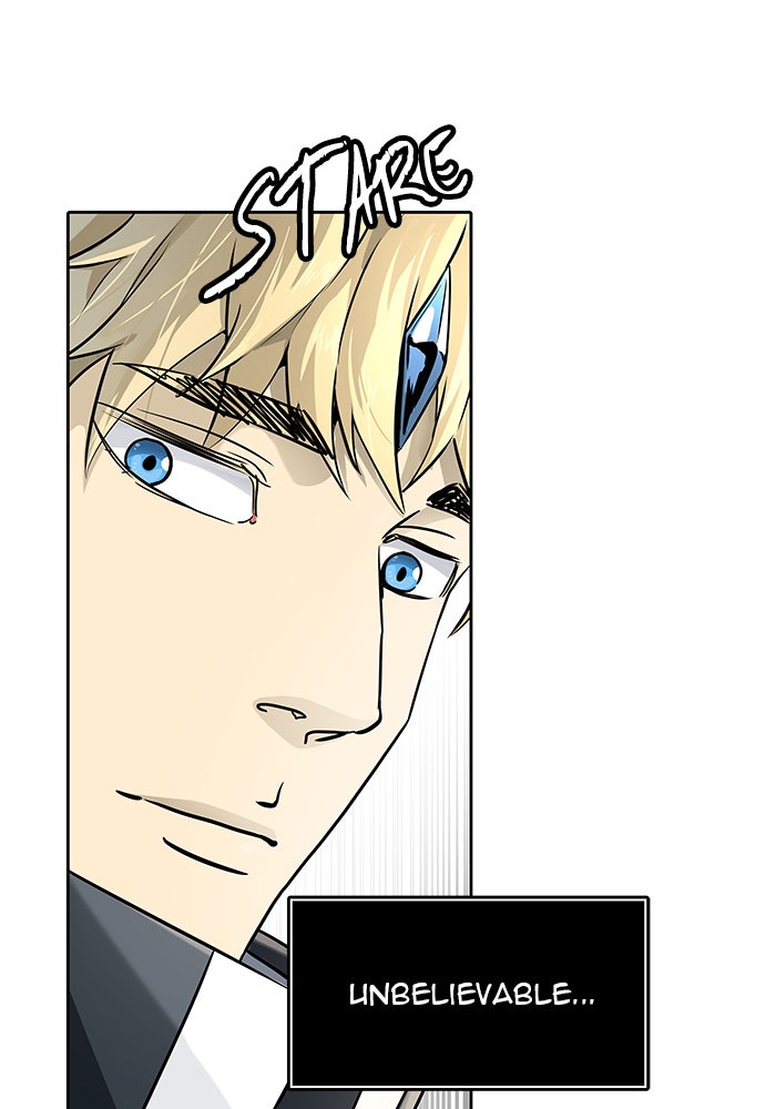 Tower of God Manga Chapter 521 page 8 - [Season 3] Ep. 104