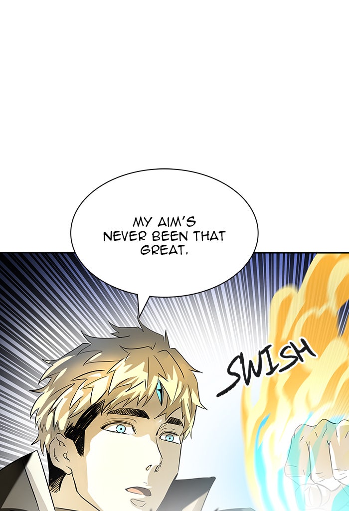 Tower of God Manga Chapter 521 page 82 - [Season 3] Ep. 104