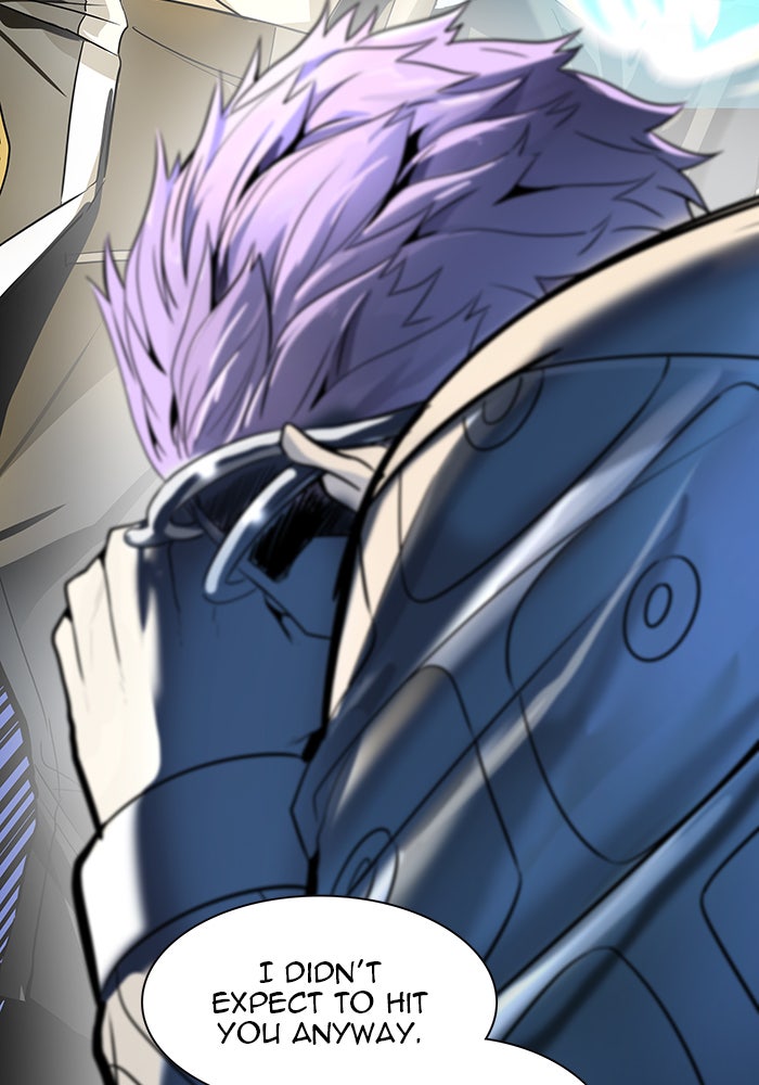 Tower of God Manga Chapter 521 page 83 - [Season 3] Ep. 104