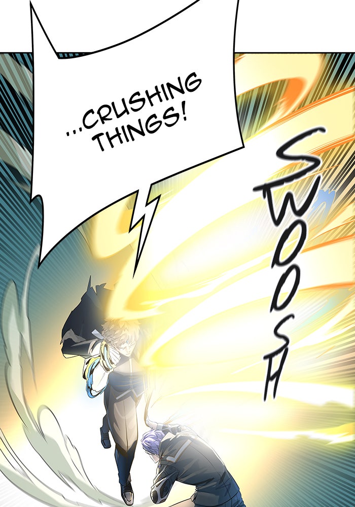 Tower of God Manga Chapter 521 page 85 - [Season 3] Ep. 104