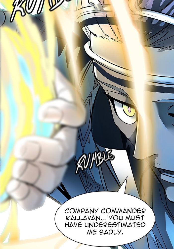 Tower of God Manga Chapter 521 page 89 - [Season 3] Ep. 104