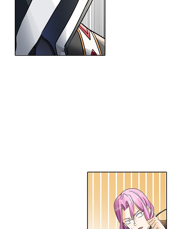 Tower of God Manga Chapter 521 page 9 - [Season 3] Ep. 104
