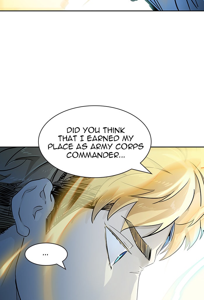 Tower of God Manga Chapter 521 page 90 - [Season 3] Ep. 104