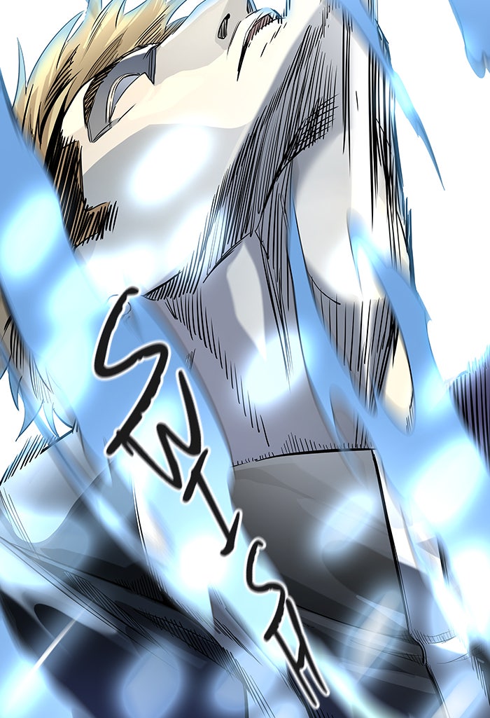 Tower of God Manga Chapter 521 page 98 - [Season 3] Ep. 104