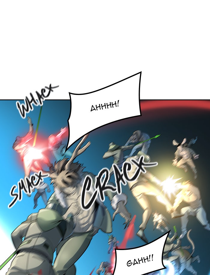 Tower of God Manga Chapter 522 page 100 - [Season 3] Ep. 105