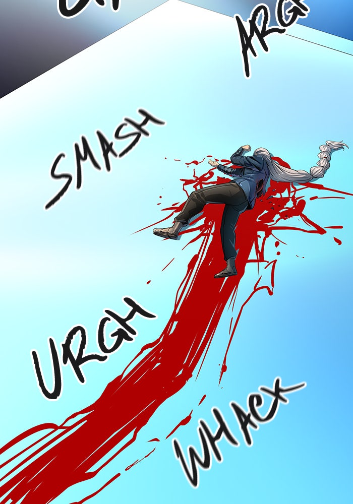 Tower of God Manga Chapter 522 page 103 - [Season 3] Ep. 105