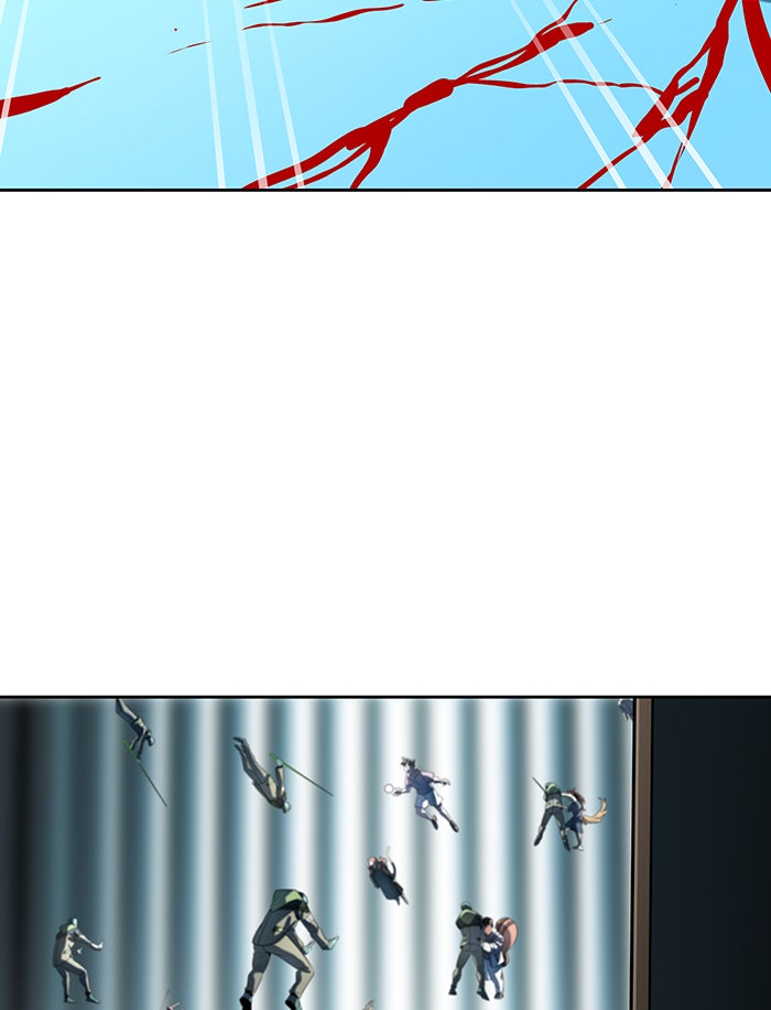 Tower of God Manga Chapter 522 page 108 - [Season 3] Ep. 105