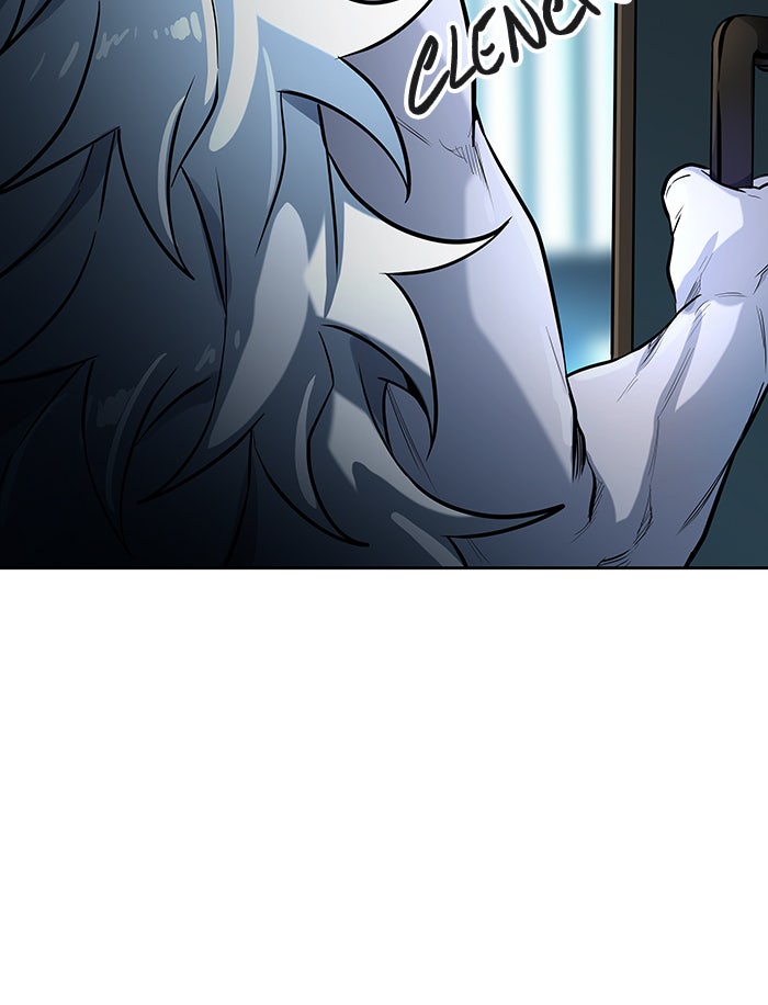 Tower of God Manga Chapter 522 page 110 - [Season 3] Ep. 105
