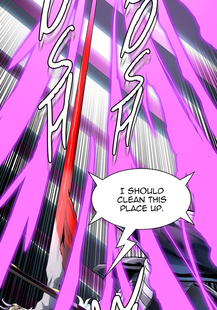 Tower of God Manga Chapter 522 page 112 - [Season 3] Ep. 105