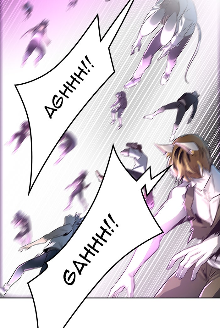 Tower of God Manga Chapter 522 page 115 - [Season 3] Ep. 105