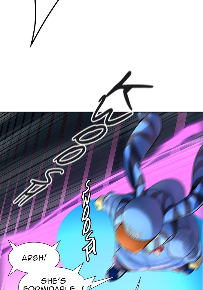 Tower of God Manga Chapter 522 page 116 - [Season 3] Ep. 105